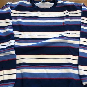 Hello large sweatshirt